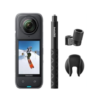 Insta360 X5 Ski Bundle CINSAAHA/SKI
