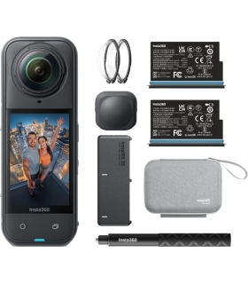 Insta360 X5 Essentials Bundle