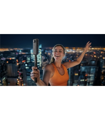 Insta360 X5 Essentials Bundle