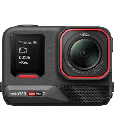 Insta360 Ace Pro 2 Dual Battery