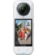 Insta360 X5 Standard Bundle, valge
