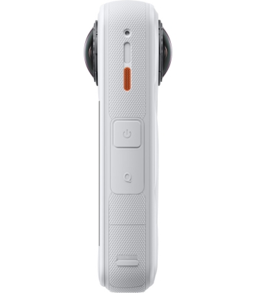 Insta360 X5 Standard Bundle, valge