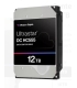 Western Digital Ultrastar DC HC555 12TB HDD 0B48720