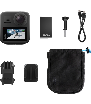 GoPro Max (2025)
