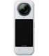 Insta360 X5 Standard Bundle, valge