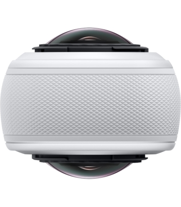 Insta360 X5 Standard Bundle, valge