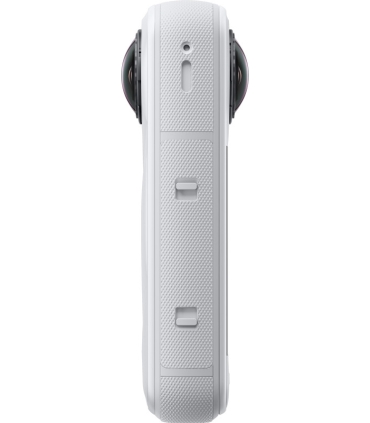 Insta360 X5 Standard Bundle, valge