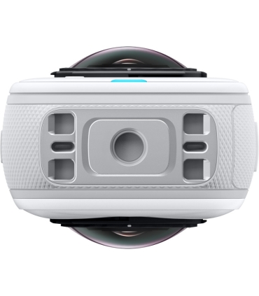 Insta360 X5 Standard Bundle, valge