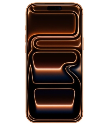 Apple iPhone 17 Pro Max 256GB, oranž