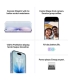 Apple iPhone 17 256GB, lilla
