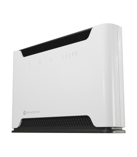 MikroTik | Wireless router | Chateau LTE7 | 802.11ac | 10/100/1000 Mbit/s | Ethernet LAN (RJ-45) ports 5 | Mesh Support No | MU-