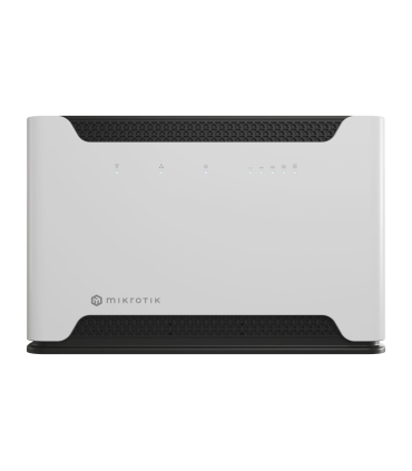 MikroTik | Wireless router | Chateau LTE7 | 802.11ac | 10/100/1000 Mbit/s | Ethernet LAN (RJ-45) ports 5 | Mesh Support No | MU-