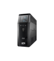 Schneider Electric APC Back UPS Pro BR 1200VA, Sinewave,8 Outlets, AVR, LCD interface