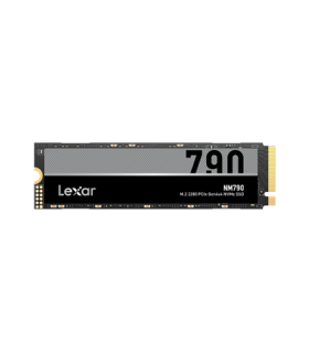 Lexar NM790 512GB SSD