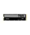 Lexar NM790 512GB SSD