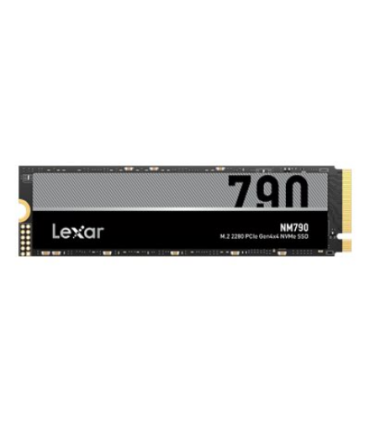 Lexar NM790 512GB SSD