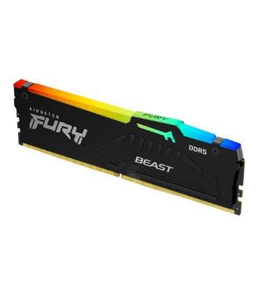 Kingston 8GB DDR5