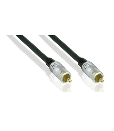 Profigold PGV6033 RCA-RCA 3m