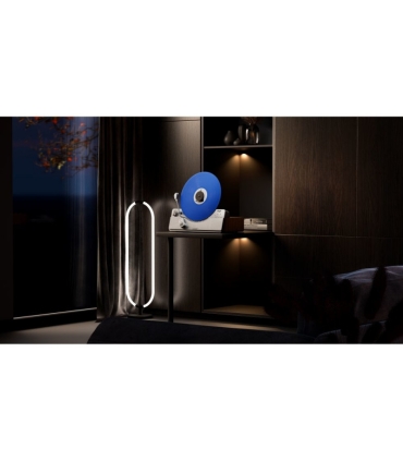 Blaupunkt VT100SL vertikaalne vinüülplaadimängija