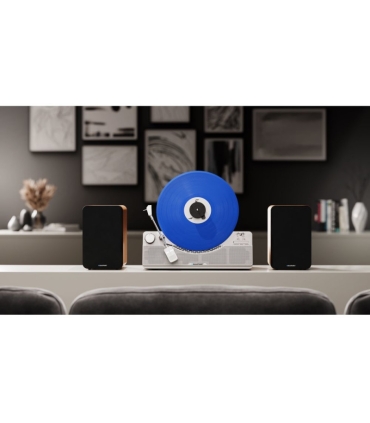 Blaupunkt VT100SL vertikaalne vinüülplaadimängija