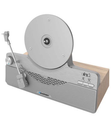 Blaupunkt VT100SL vertikaalne vinüülplaadimängija