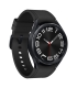Samsung Galaxy Watch6 Classic, 43 mm LTE must SM-R955FZKAEUA