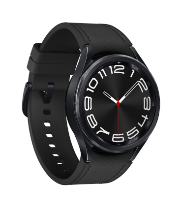 Samsung Galaxy Watch6 Classic, 43 mm LTE must SM-R955FZKAEUA