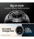 Samsung Galaxy Watch6 Classic, 43 mm BT must SM-R950NZKAEUA