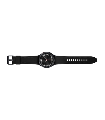 Samsung Galaxy Watch6 Classic, 43 mm BT must SM-R950NZKAEUA