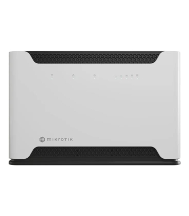 MIKROTIK Wireless Router  Mikrotik Chateau LTE7 (5HACD2HNDTC&R11E-LTE7) Wi-Fi 5 (802.11ac) Data speed 1167 Mbit/s Ethernet WAN Y