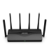 MERCUSYS Wireless Router  Router IEEE 802.11a/b/g IEEE 802.11n IEEE 802.11ac IEEE 802.11ax 3x2.5GbE LAN \ WAN ports 1 Number of 