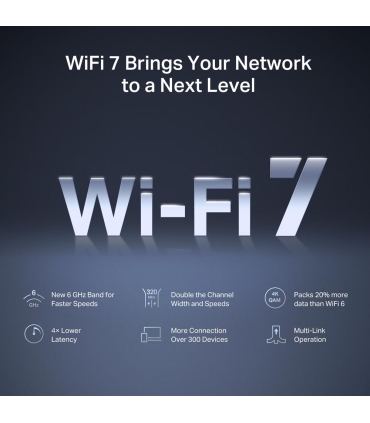 MERCUSYS Wireless Router  Router IEEE 802.11a/b/g IEEE 802.11n IEEE 802.11ac IEEE 802.11ax 3x2.5GbE LAN \ WAN ports 1 Number of 