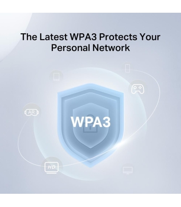 MERCUSYS Wireless Router  Router IEEE 802.11a/b/g IEEE 802.11n IEEE 802.11ac IEEE 802.11ax 3x2.5GbE LAN \ WAN ports 1 Number of 