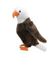 Wild Planet pehme mänguasi kotkas, 35 cm