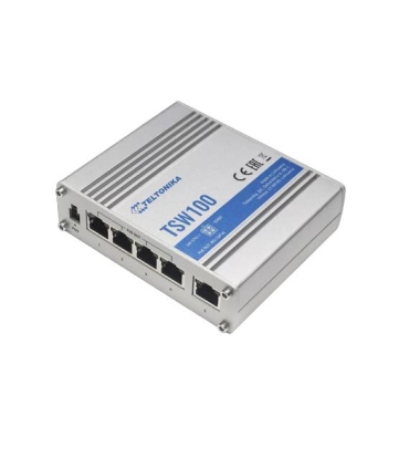 TELTONIKA Wireless Router  Router 300 Mbps 4G RUTX12