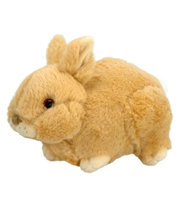 Wild Planet pehme mänguasi, jänesepoeg 23 cm