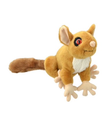 Wild Planet pehme mänguasi galago, 20 cm