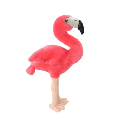 Wild Planet pehme mänguasi flamingo, 30 cm