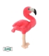 Wild Planet pehme mänguasi flamingo, 30 cm