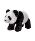 Wild Planet pehme mänguasi, panda 25 cm