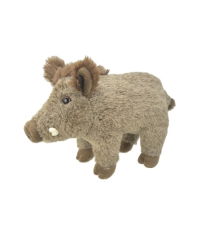 Wild Planet pehme mänguasi metssiga, 27 cm