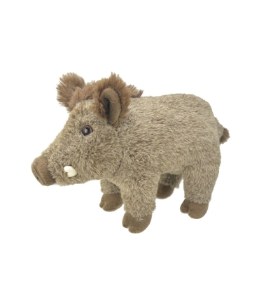 Wild Planet pehme mänguasi metssiga, 27 cm