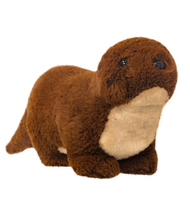 Wild Planet pehme mänguasi saarmas 40 cm