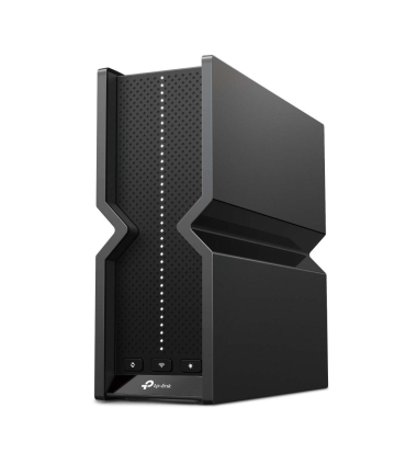 TP-LINK Wireless Router  Wireless Router 9214 Mbps Mesh Wi-Fi 7 USB 3.0 4x2.5GbE 1x2.5GbE Number of antennas 6 ARCHERBE550