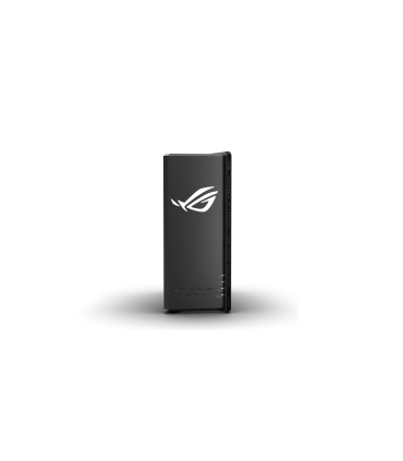 Asus GS-BE18000 ROG STRIX | 802.11be | Ethernet LAN (RJ-45) ports 1 | Mesh Support Yes | MU-MiMO Yes | 4G/5G | Antenna type Inte