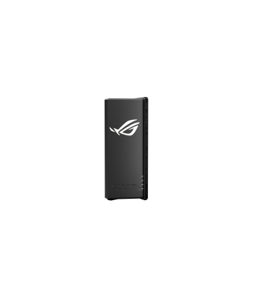 Asus GS-BE18000 ROG STRIX | 802.11be | Ethernet LAN (RJ-45) ports 1 | Mesh Support Yes | MU-MiMO Yes | 4G/5G | Antenna type Inte