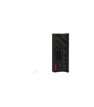 Asus GS-BE18000 ROG STRIX | 802.11be | Ethernet LAN (RJ-45) ports 1 | Mesh Support Yes | MU-MiMO Yes | 4G/5G | Antenna type Inte