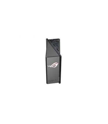 Asus GS-BE18000 ROG STRIX | 802.11be | Ethernet LAN (RJ-45) ports 1 | Mesh Support Yes | MU-MiMO Yes | 4G/5G | Antenna type Inte