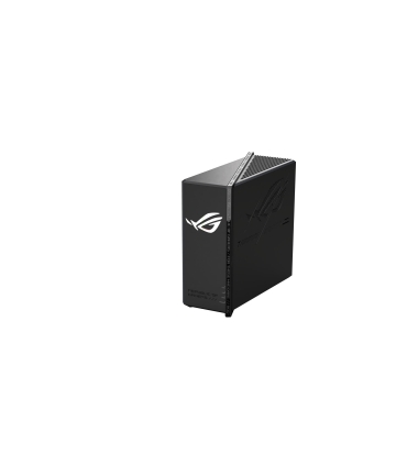 Asus GS-BE18000 ROG STRIX | 802.11be | Ethernet LAN (RJ-45) ports 1 | Mesh Support Yes | MU-MiMO Yes | 4G/5G | Antenna type Inte