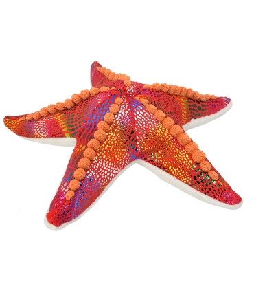 Wild Planet pehme mänguasi meritäht 25 cm